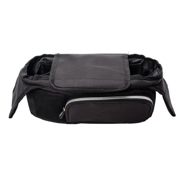 ZOPA ORGANIZÉR NA KOČÁREK DELUXE - ORGANIZÉRY A KOŠÍKY - KOČÁRKY A PŘÍSLUŠENSTVÍ