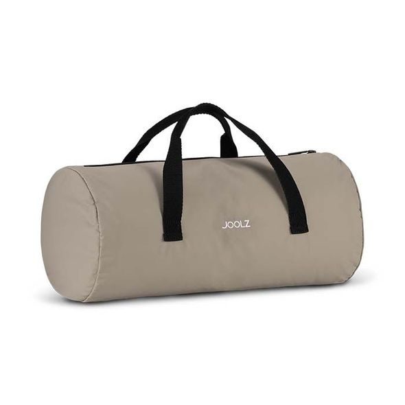 JOOLZ JOOLZ | FUSAK PUFFER JOOLZ L TAUPE - FUSAKY DO KOČÁRKU - KOČÁRKY A PŘÍSLUŠENSTVÍ