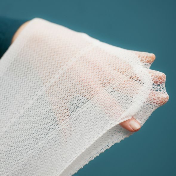 CANPOL BABIES MULTIFUNKČNÍ KALHOTKY L/XL PO PORODU 2KS - POPORODNÍ KALHOTKY - PRO MAMINKY