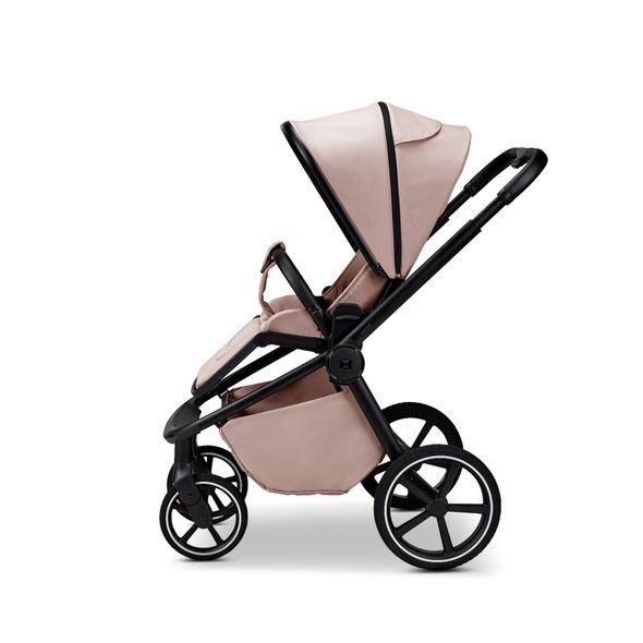 MOON HYPE - SAND - SPORTOVNÍ KOČÁRKY - KOČÁRKY A PŘÍSLUŠENSTVÍ