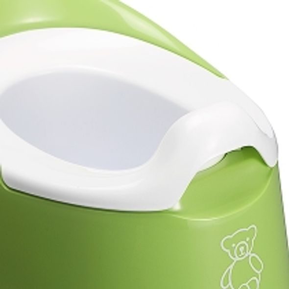 BABYBJÖRN NOČNÍK SMARTY - NOČNÍKY - PŘEBALOVÁNÍ