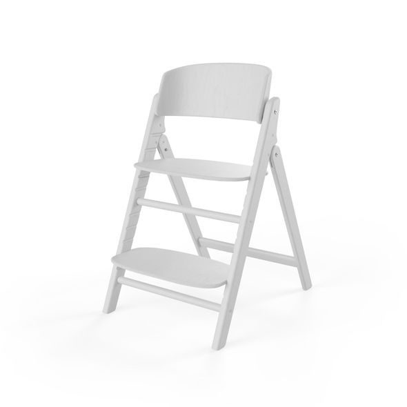 CYBEX CLICK & FOLD - JÍDELNÍ ŽIDLIČKY DŘEVĚNÉ - KRMENÍ