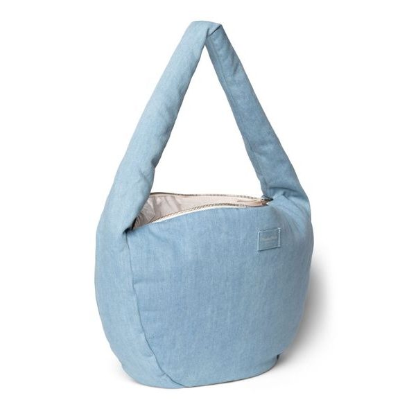 STUDIO NOOS DENIM CROSS BODY BAG BLUE - DOPLŇKY - PRO MAMINKY