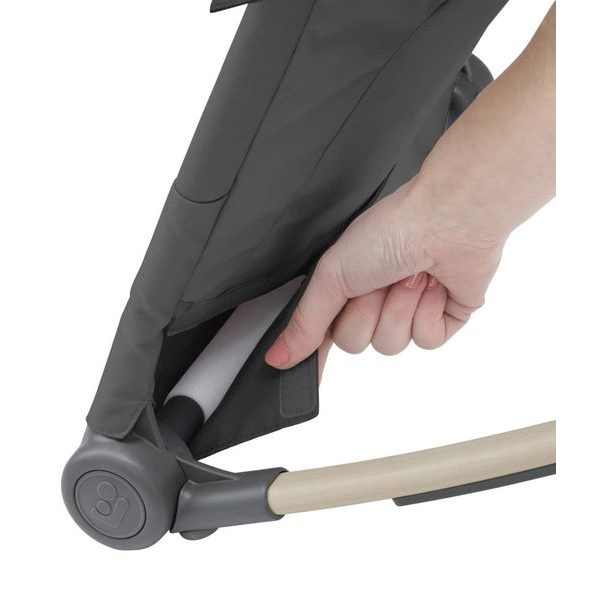 MAXI-COSI LOA 2V1 2023 - LEHÁTKA A HOUPADLA - SPINKÁNÍ