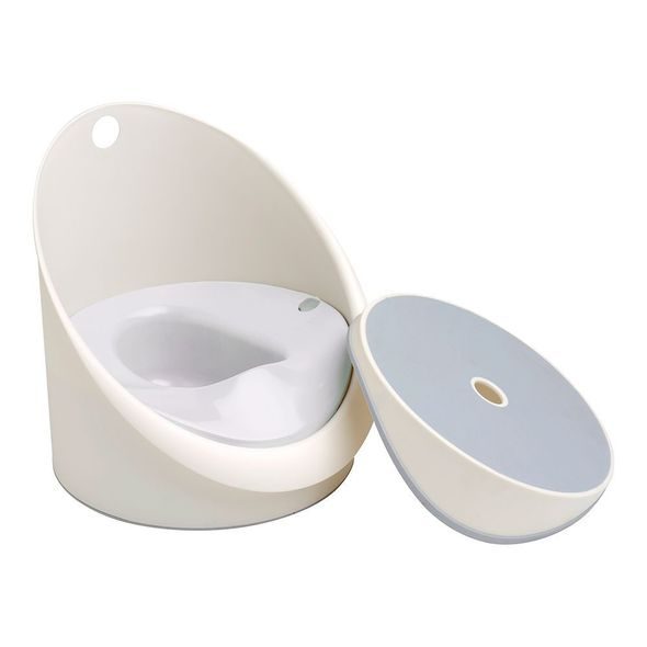 MININOR 2V1 NOČNÍK A STUPÁTKO - NOČNÍKY - PŘEBALOVÁNÍ