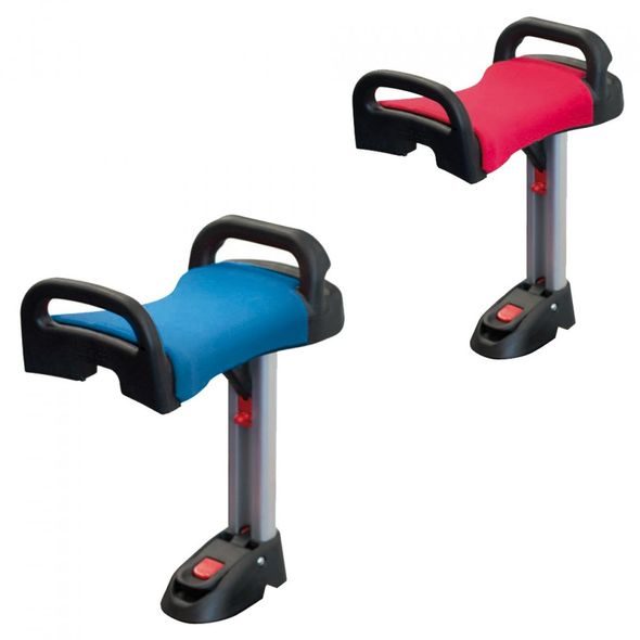 LASCAL SEDÁTKO KE STUPÁTKU BUGGY BOARD MAXI - STUPÁTKA ZA KOČÁREK - KOČÁRKY A PŘÍSLUŠENSTVÍ