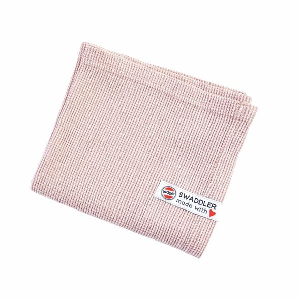 LODGER SWADDLER CIUMBELLE 70 X 70 CM TAN - LÁTKOVÉ PLENY SKLÁDANÉ - PŘEBALOVÁNÍ