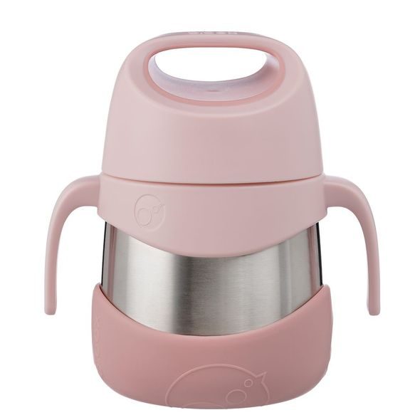 B.BOX TERMOSKA NA JÍDLO 335 ML - BLUSH CRUSH - TERMOOBALY A TERMOSKY - KRMENÍ