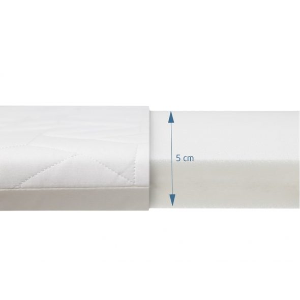MAXI-COSI IORA PLUS POSTÝLKA PŘENOSNÁ ELEGANCE GRAPHITE - K RODIČOVSKÉ POSTELI - SPINKÁNÍ