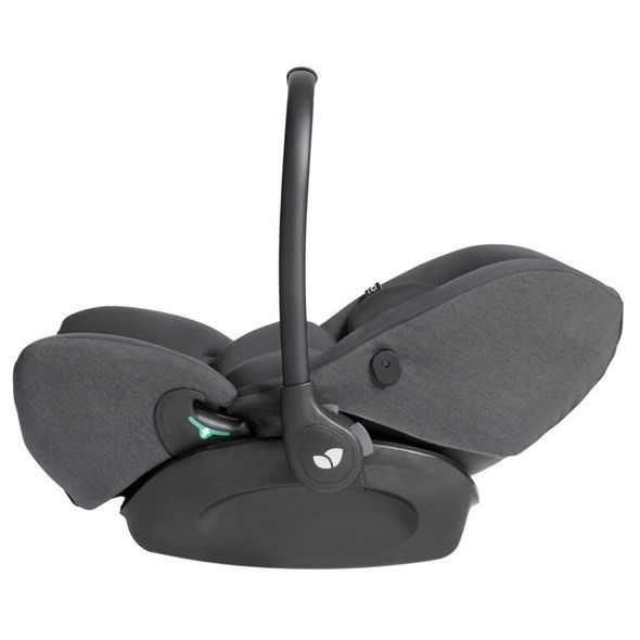 JOIE I-LEVEL™ PRO EBONY - AUTOSEDAČKY 0-13KG - AUTOSEDAČKY A PŘÍSLUŠENSTVÍ