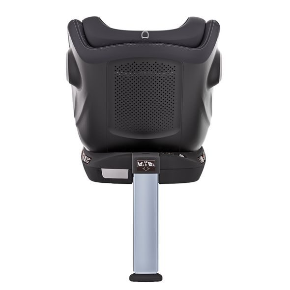 AVOVA SWAN-FIX I-SIZE 2024 KOALA GREY - AUTOSEDAČKY 0-25KG - AUTOSEDAČKY A PŘÍSLUŠENSTVÍ