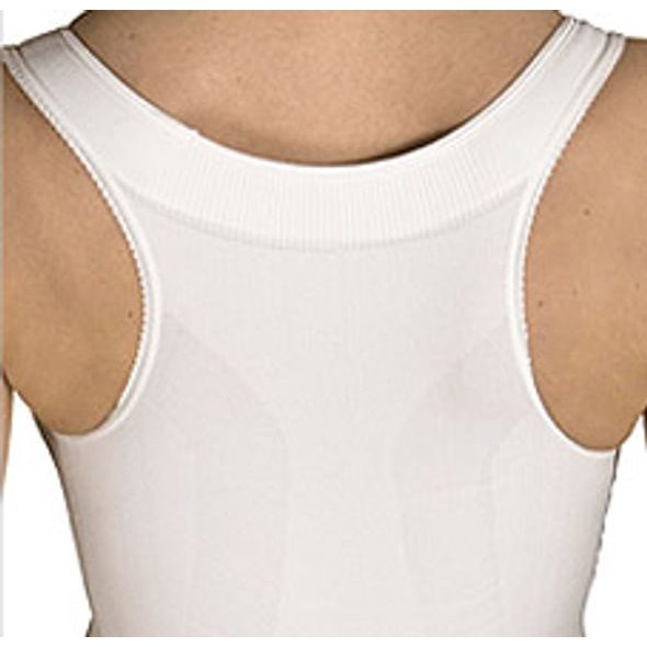 CARRIWELL TĚHOTENSKÝ BEZEŠVÝ PODPŮRNÝ TOP C-1000 - OBLEČENÍ - OUTLET