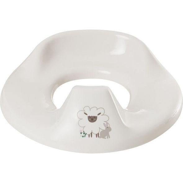 BEBE-JOU SEDÁTKO NA WC BÉBÉ-JOU TINY SHEEP - ADAPTÉRY NA WC - KOUPÁNÍ A ZDRAVÍ