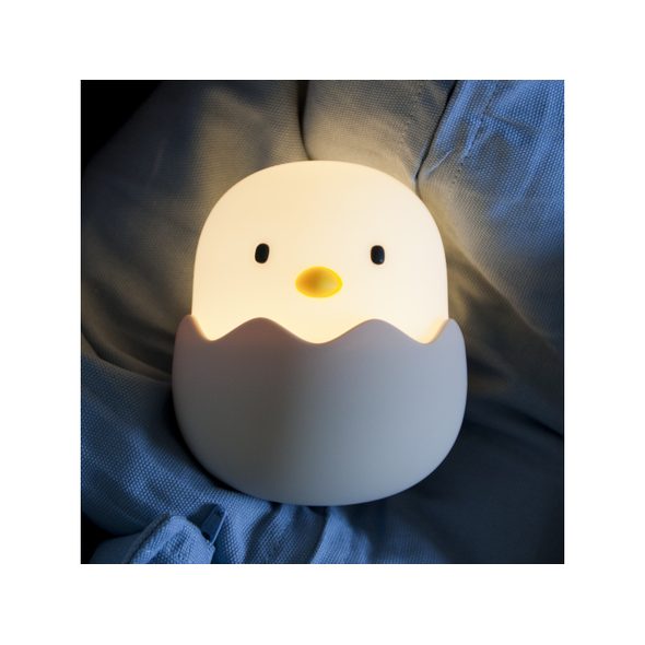 MEGALIGHT NOČNÍ SVĚTLO EGGY EGG - NOČNÍ SVĚTLA - SPINKÁNÍ