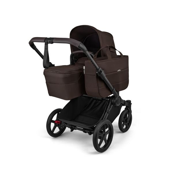 BUGABOO DONKEY 6 MONO - KOČÁRKY PRO SOUROZENCE - KOČÁRKY A PŘÍSLUŠENSTVÍ