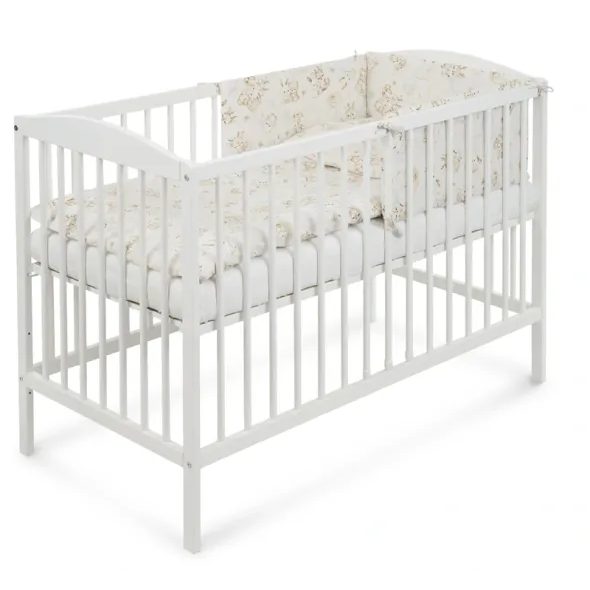 TOMI POVLEČENÍ K5 TISK (120X90) PŘÁTELÉ - POVLEČENÍ DO POSTÝLKY - SPINKÁNÍ