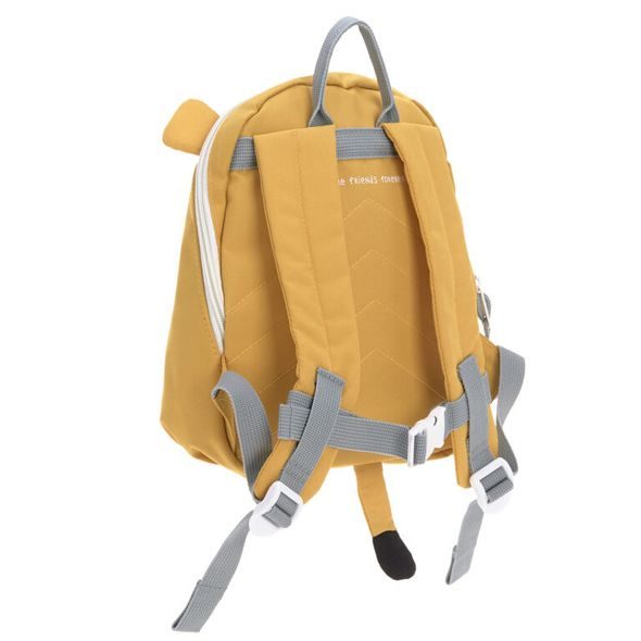 LÄSSIG TINY BACKPACK ABOUT FRIENDS LION - BATOHY A TAŠKY - PRO DĚTI