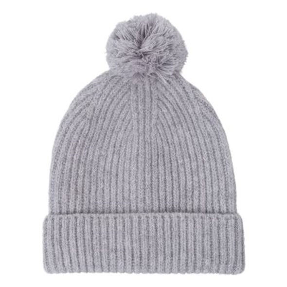 LODGER HATTER FOLKLORE MERINO WOOL DRIZZLE 0 - 3 MĚSÍCE - ČEPIČKY A KLOBOUČKY - PRO DĚTI