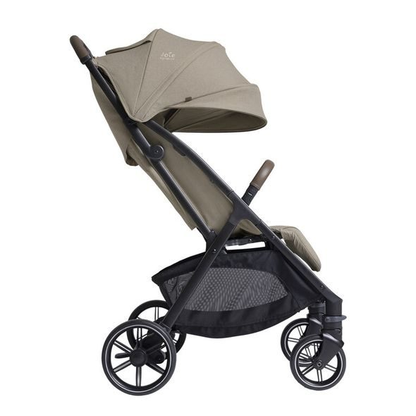 JOIE PARCEL™ LX SIGNATURE SANDSTONE - SPORTOVNÍ KOČÁRKY - KOČÁRKY A PŘÍSLUŠENSTVÍ