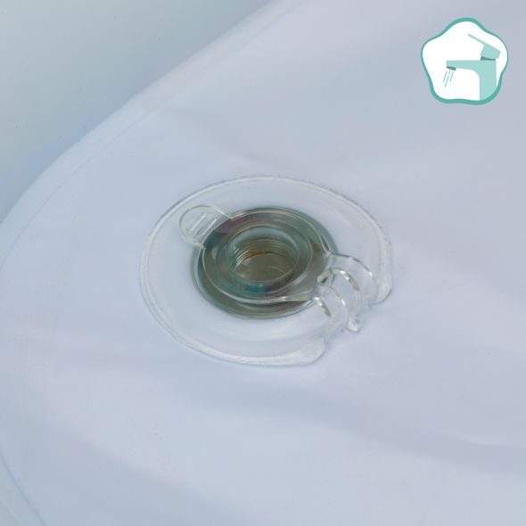 FILLIKID PODLOŽKA VODNÍ DINO 60X45 - HRACÍ PODLOŽKY NA ZEM - SPINKÁNÍ