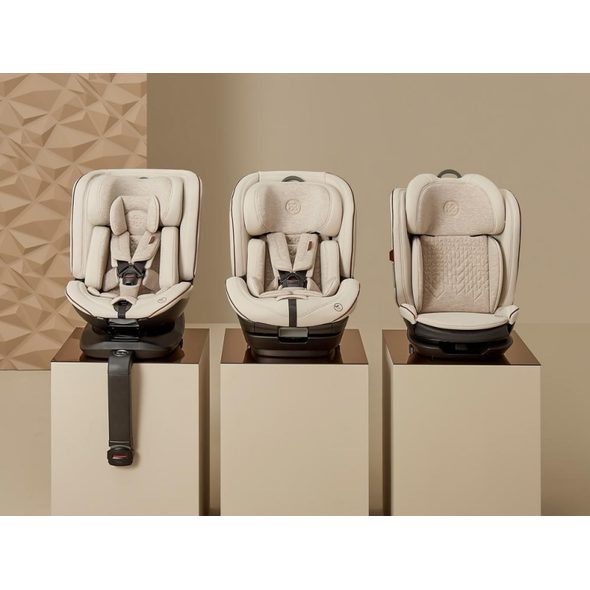 SILVER CROSS BALANCE I-SIZE AUTOSEDAČKA ALMOND - AUTOSEDAČKY 9-36KG - AUTOSEDAČKY A PŘÍSLUŠENSTVÍ