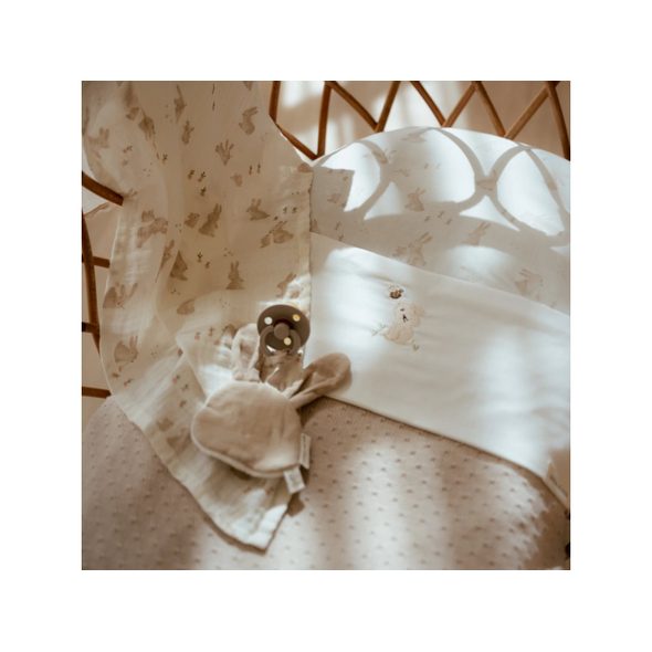 LITTLE DUTCH MUCHLÁČEK NA ŠIDÍTKO KRÁLÍČEK BABY BUNNY - LITTLE DUTCH - PRO DĚTI