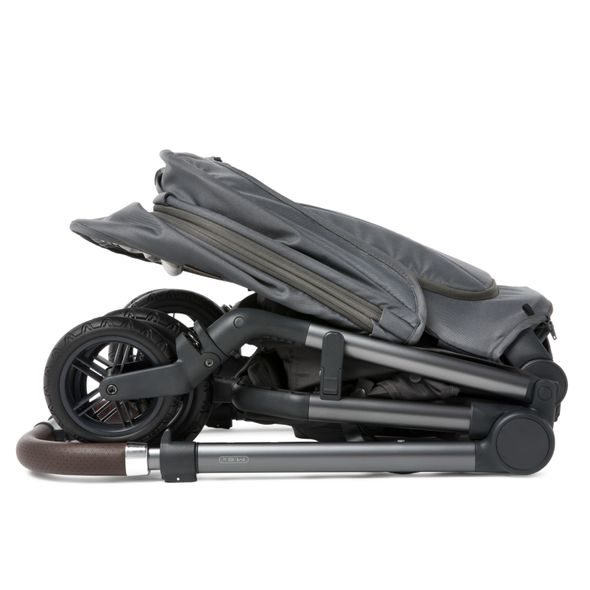 MAST M.6X KOČÁREK - VOLCANIC ASH 2025 - SPORTOVNÍ KOČÁRKY - KOČÁRKY A PŘÍSLUŠENSTVÍ