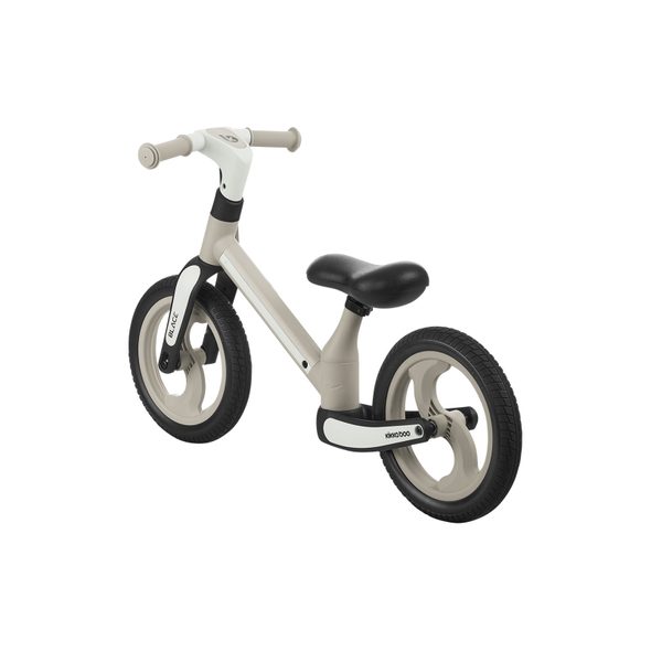 KIKKABOO ODRÁŽEDLO BLACE BEIGE - DĚTSKÁ KOLA ODRÁŽECÍ - NOŠENÍ & SPORT