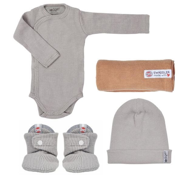 LODGER DÁRKOVÝ SET 4DÍLNÝ DONKEY 68 - SOUPRAVY - PRO DĚTI