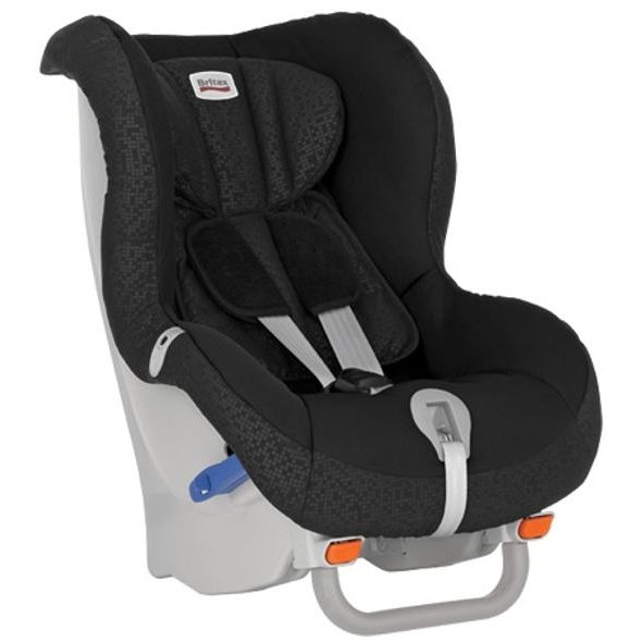 BRITAX RÖMER MAX-WAY 2017 - VÝPRODEJ - OUTLET