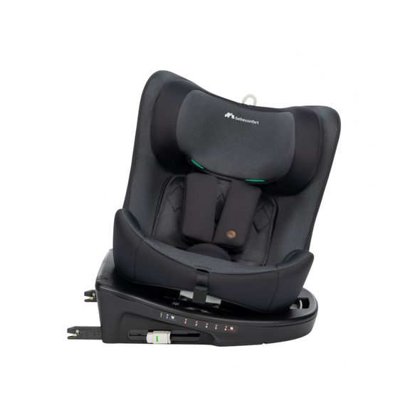 BEBECONFORT EVOLVEFIX 360 I-SIZE AUTOSEDAČKA TINTED BLACK - AUTOSEDAČKY 0-36KG - AUTOSEDAČKY A PŘÍSLUŠENSTVÍ