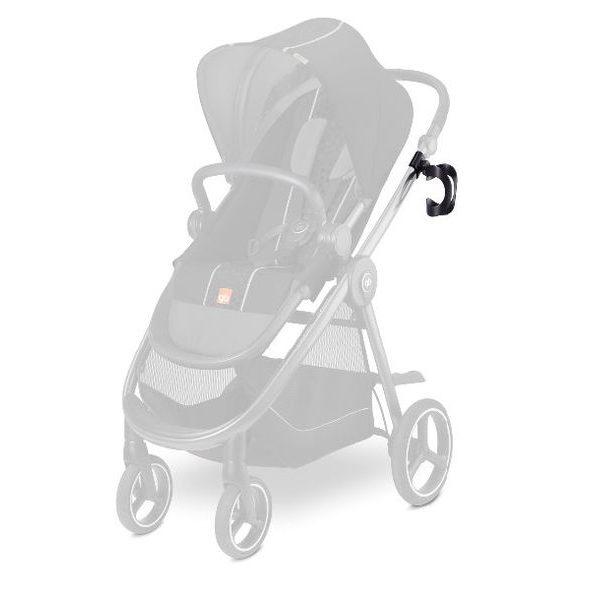 GB DRŽÁK NÁPOJŮ - DRŽÁKY NA PITÍ - KOČÁRKY A PŘÍSLUŠENSTVÍ