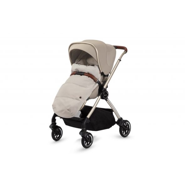 SILVER CROSS FUSAK DO KOČÁRKU DUNE/REEF STONE - FUSAKY DO KOČÁRKU - KOČÁRKY A PŘÍSLUŠENSTVÍ