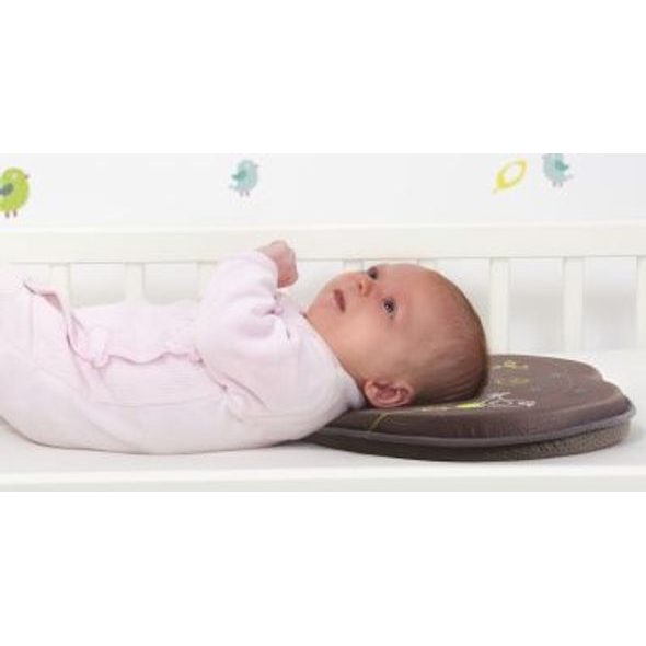 BABYMOOV PODHLAVNÍČEK LOVE BREATH - FIXAČNÍ PODLOŽKY - SPINKÁNÍ