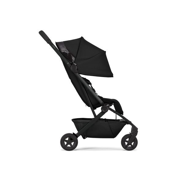 JOOLZ AER2 KOČÁREK | SPACE BLACK - GOLFOVÉ KOČÁRKY - KOČÁRKY A PŘÍSLUŠENSTVÍ