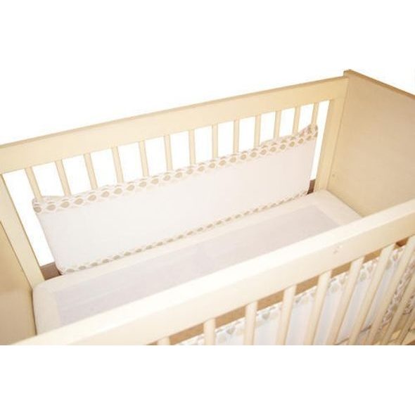 PURFLO COT MATTRESS UNIKÁTNÍ PRODYŠNÁ MATRACE - SPINKÁNÍ - OUTLET
