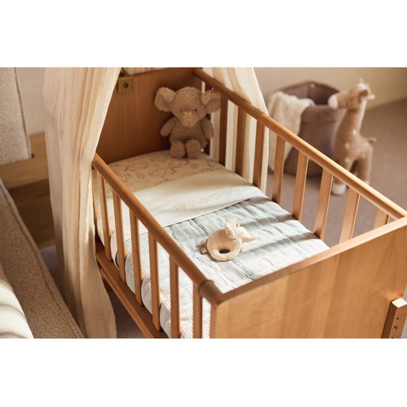 JOLLEIN SLON PLYŠOVÝ ELEPHANT TALES - PLYŠOVÉ A MAŇÁSCI - PRO DĚTI