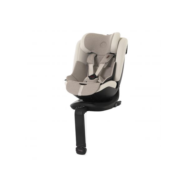 SILVER CROSS MOTION 2 ALL SIZE 360 AUTOSEDAČKA ALMOND - AUTOSEDAČKY 0-18KG - AUTOSEDAČKY A PŘÍSLUŠENSTVÍ