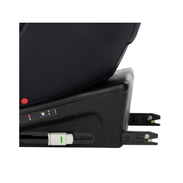 BEBECONFORT EVOLVEFIX 360 I-SIZE AUTOSEDAČKA TINTED BLACK - AUTOSEDAČKY 0-36KG - AUTOSEDAČKY A PŘÍSLUŠENSTVÍ