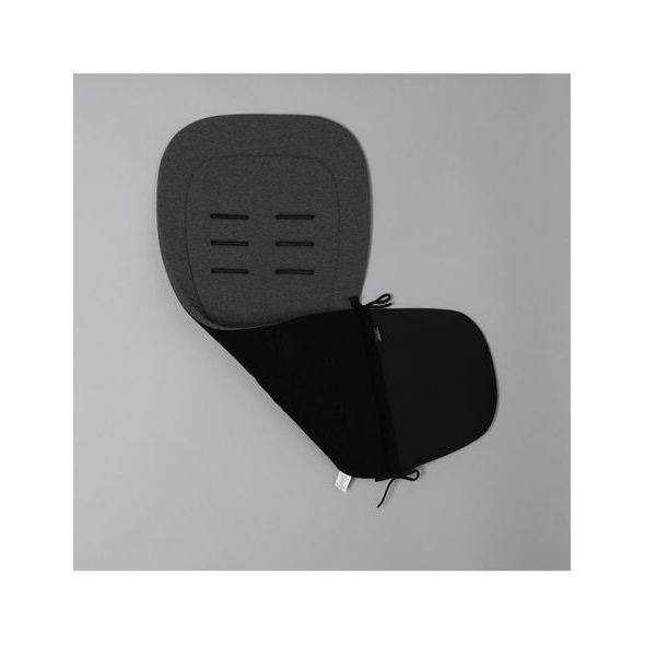 THULE ŽEBROVANÝ ÚPLET TMAVÁ ŠEDÁ - PODLOŽKY DO KOČÁRKU - KOČÁRKY A PŘÍSLUŠENSTVÍ