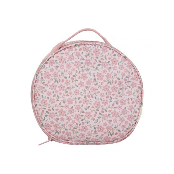 LITTLE DUTCH KOSMETICKÁ TAŠTIČKA S PŘÍSLUŠENSTVÍM PINK - LITTLE DUTCH - PRO DĚTI