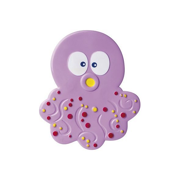 CANPOL BABIES MINI PROTISKLUZOVÉ PODLOŽKY DO VANY 5KS - PROTISKLUZOVÉ PODLOŽKY - KOUPÁNÍ A ZDRAVÍ