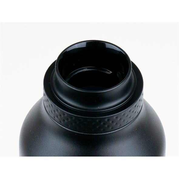 RUNBOTT TERMOLÁHEV MII 1000 ML REAL MADRID BLACK - SPORTOVNÍ LAHVE - KRMENÍ