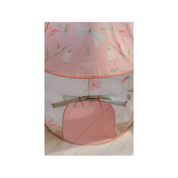 LITTLE DUTCH STAN NA HRANÍ FAIRY GARDEN - FAIRY GARDEN - PRO DĚTI