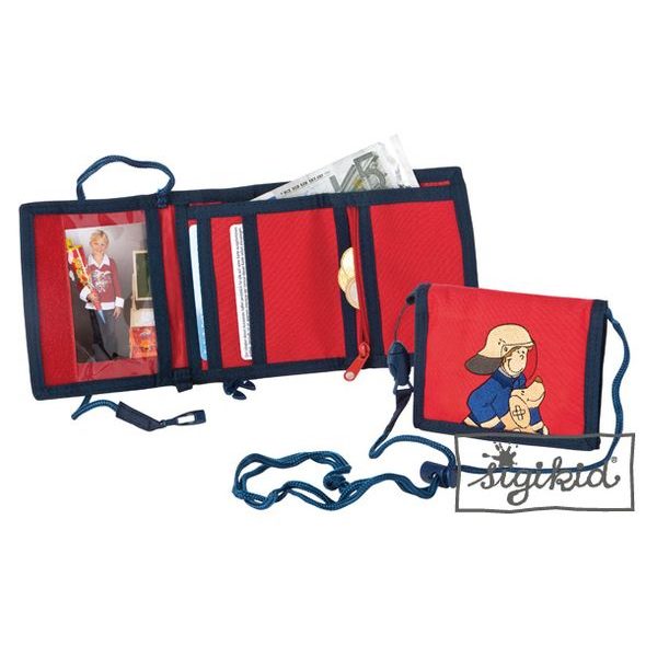 SIGIKID BAGS TAŠKA NA KRK - VÝPRODEJ - OUTLET