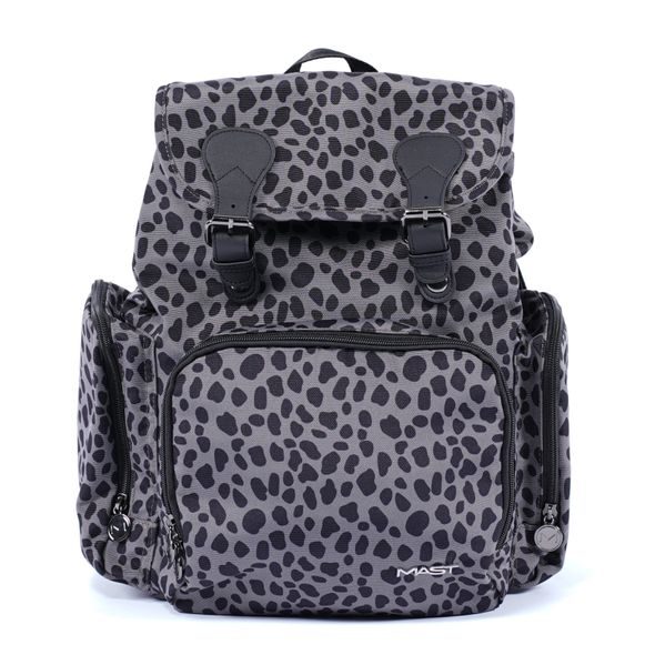 MAST BATOH CLASSY ANIMALIER - PŘEBALOVACÍ BATOHY - KOČÁRKY A PŘÍSLUŠENSTVÍ