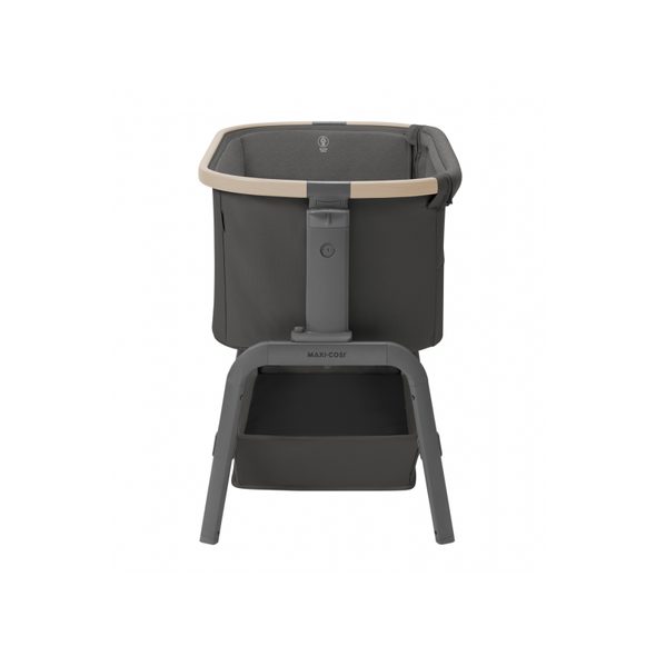 MAXI-COSI IORA POSTÝLKA PŘENOSNÁ BEYOND GRAPHITE - CESTOVNÍ POSTÝLKY - SPINKÁNÍ