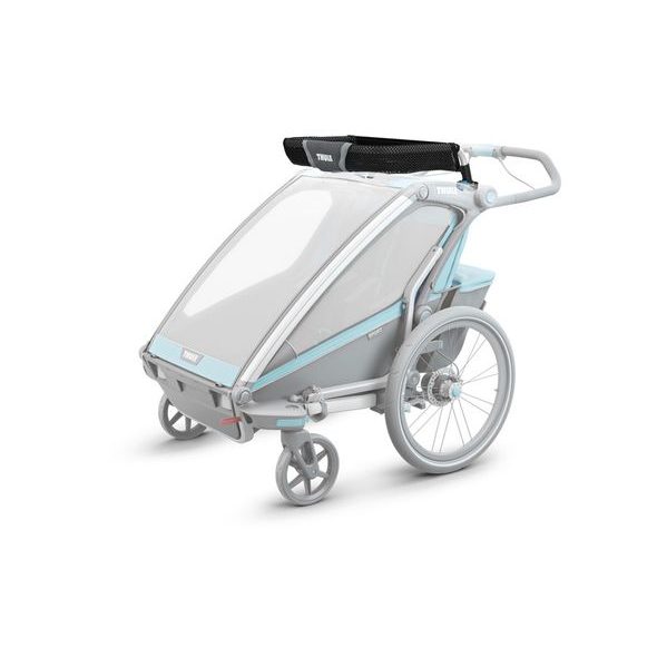 THULE CARGO RACK 1/RACK 2 - PŘÍSLUŠENSTVÍ CYKLO - NOŠENÍ & SPORT