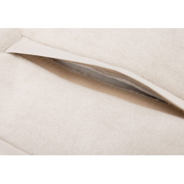 JOLLEIN SEDACÍ PODLOŽKA DO KOČÁRKU NOUGAT - PODLOŽKY DO KOČÁRKU - KOČÁRKY A PŘÍSLUŠENSTVÍ