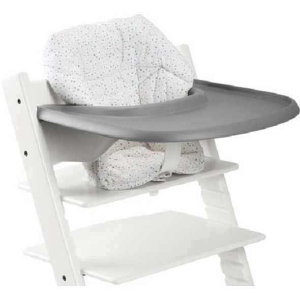 STOKKE® TRIPP TRAPP® TRAY JÍDELNÍ PULT - DOPLŇKY K ŽIDLIČKÁM - KRMENÍ